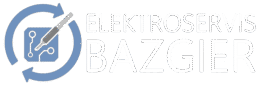 Bazgier – servis